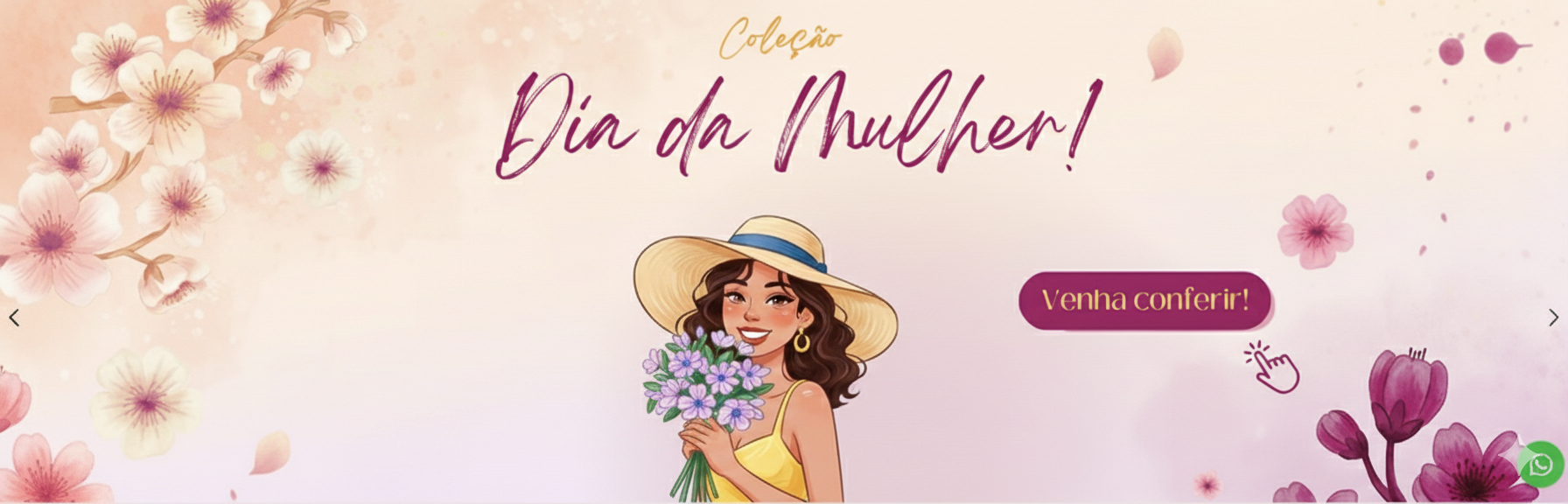 Promoção Especial