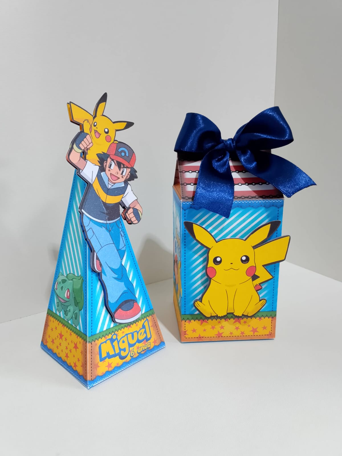 MIMOS PERSONALIZADOS