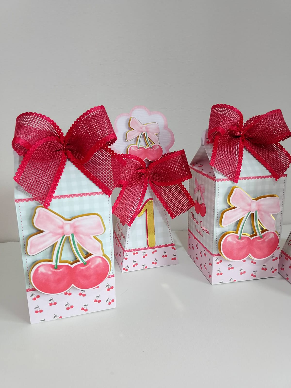 MIMOS PERSONALIZADOS