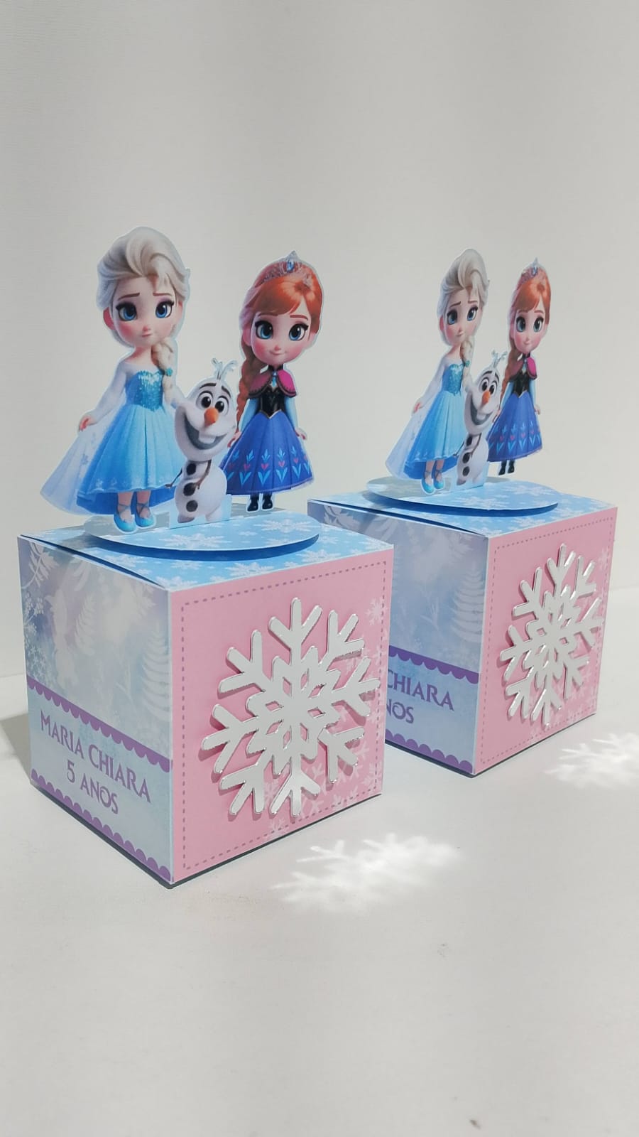 MIMOS PERSONALIZADOS