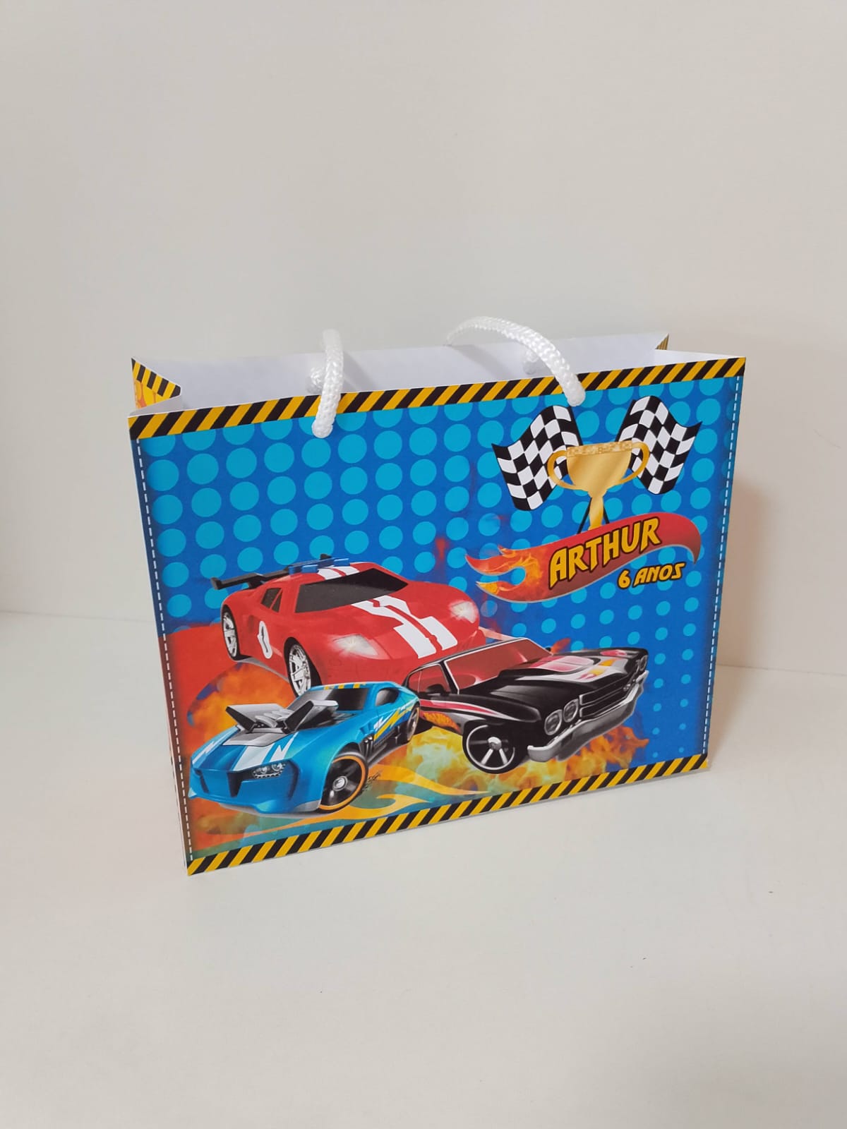 SACOLAS PERSONALIZADAS PARA MIMOS E LEMBRANÇAS