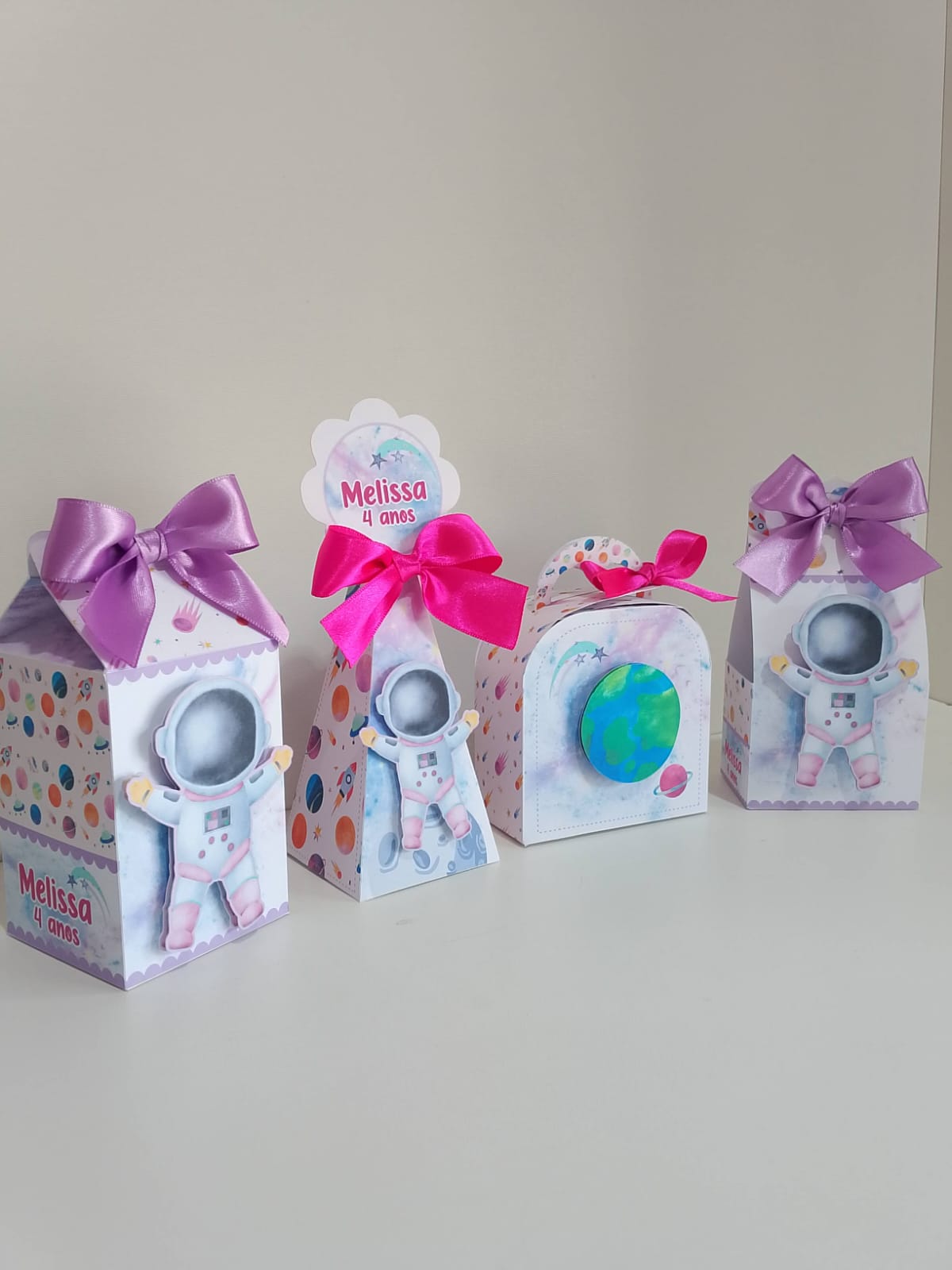 MIMOS PERSONALIZADOS