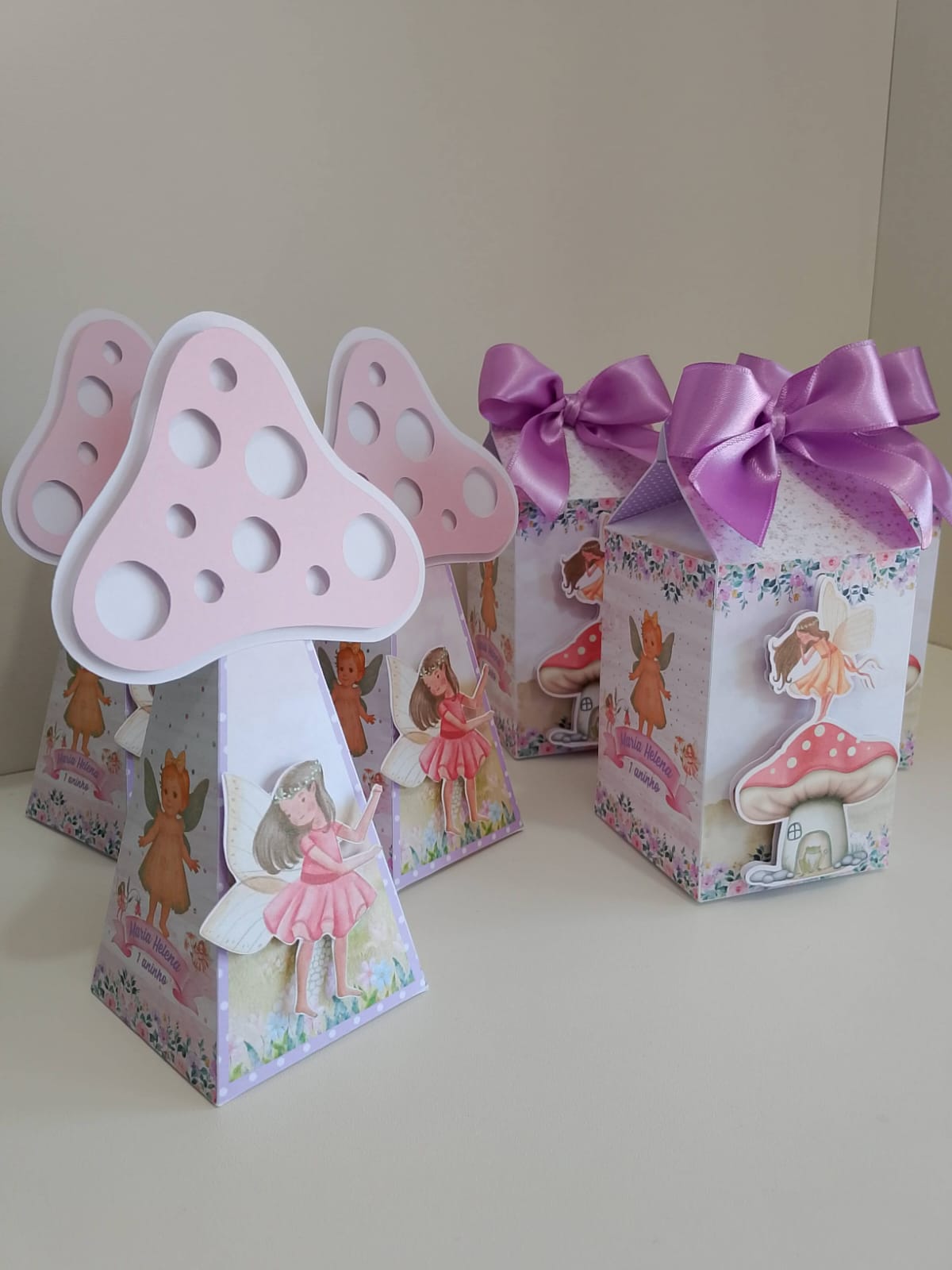 MIMOS PERSONALIZADOS